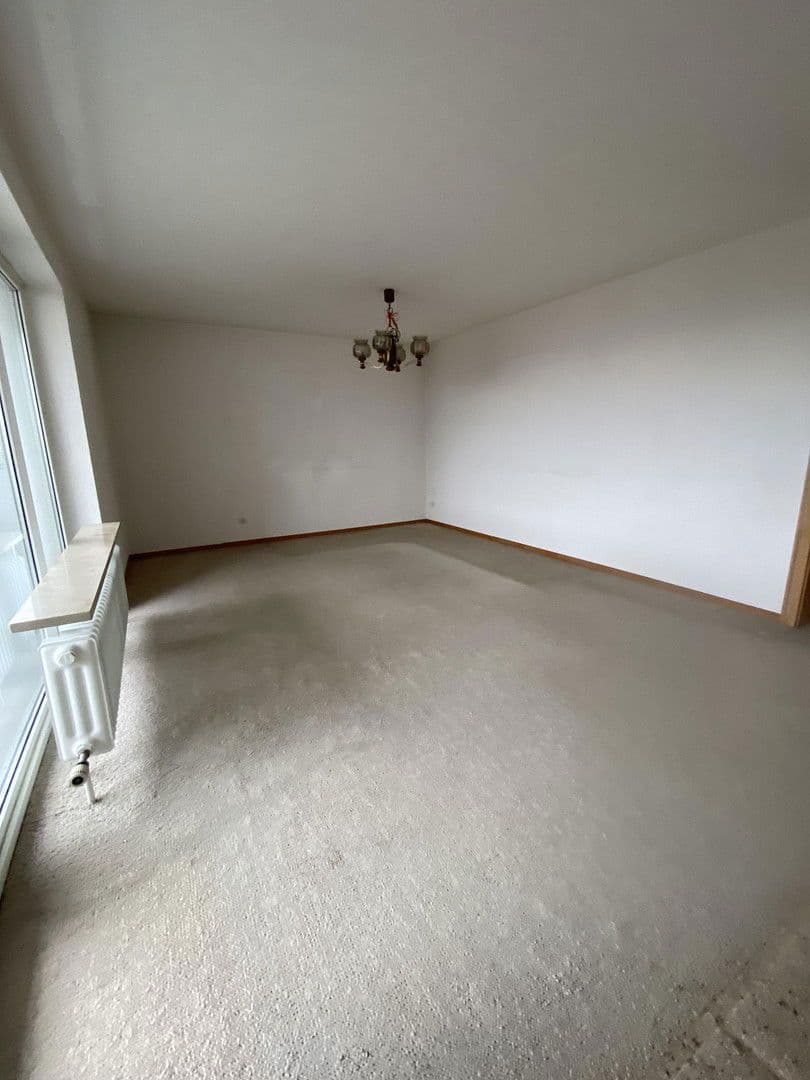 Predaj bytu 4-izbový 97 m², Weingarten, Bádensko-Wurttembersko Predaj bytu 4-izbový 97 m², Weingarten, Bádensko-Wurttembersko