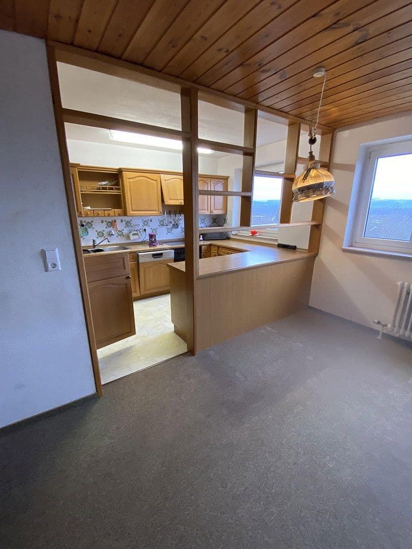 Predaj bytu 4-izbový 97 m², Weingarten, Bádensko-Wurttembersko Predaj bytu 4-izbový 97 m², Weingarten, Bádensko-Wurttembersko