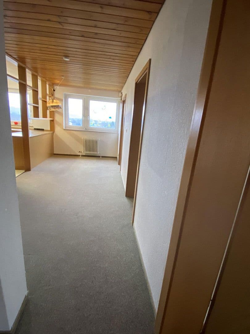 Predaj bytu 4-izbový 97 m², Weingarten, Bádensko-Wurttembersko Predaj bytu 4-izbový 97 m², Weingarten, Bádensko-Wurttembersko