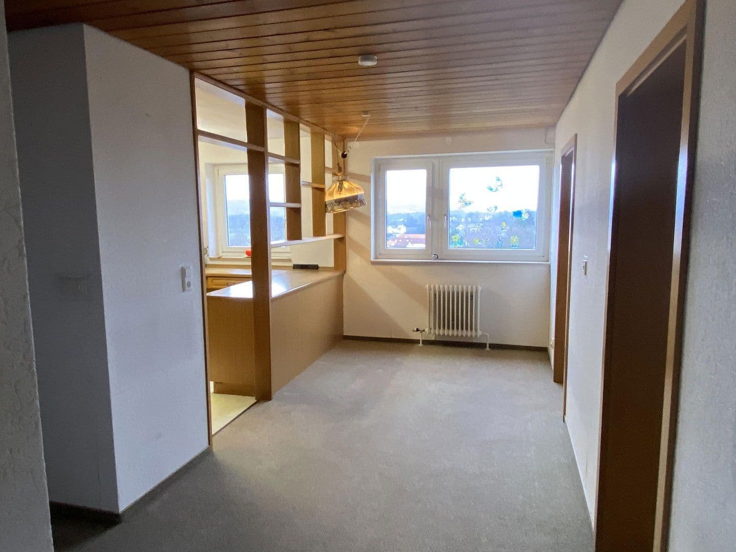 Predaj bytu 4-izbový 97 m², Weingarten, Bádensko-Wurttembersko Predaj bytu 4-izbový 97 m², Weingarten, Bádensko-Wurttembersko