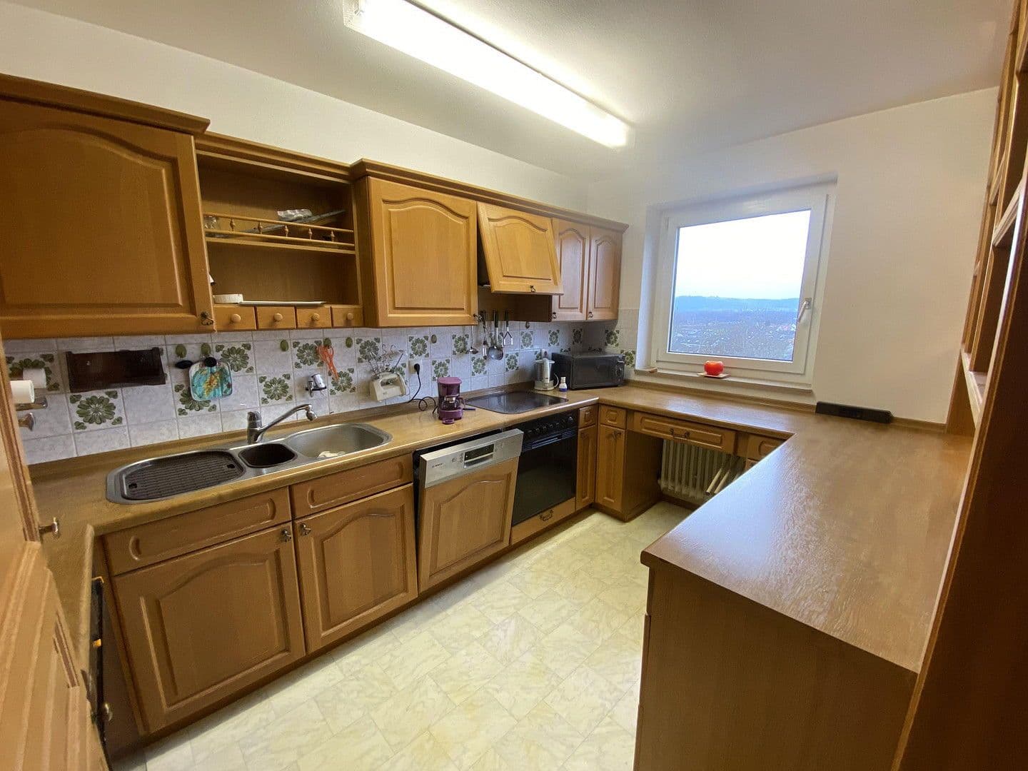 Predaj bytu 4-izbový 97 m², Weingarten, Bádensko-Wurttembersko Predaj bytu 4-izbový 97 m², Weingarten, Bádensko-Wurttembersko