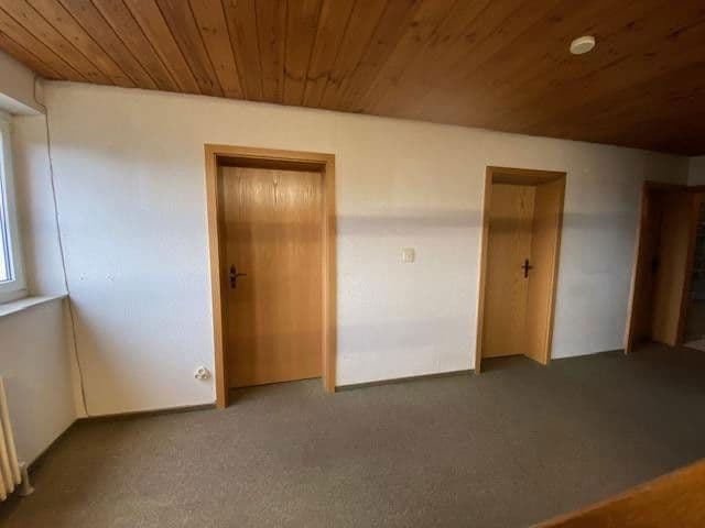 Predaj bytu 4-izbový 97 m², Weingarten, Bádensko-Wurttembersko Predaj bytu 4-izbový 97 m², Weingarten, Bádensko-Wurttembersko