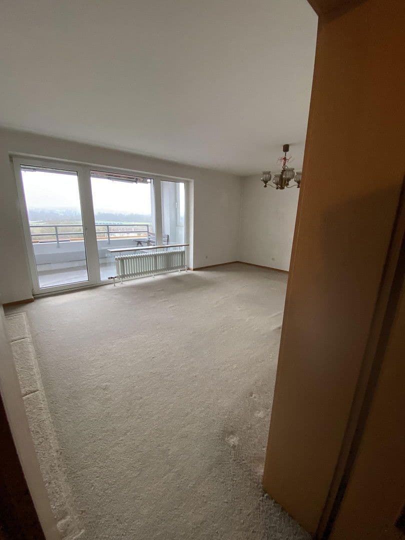 Predaj bytu 4-izbový 97 m², Weingarten, Bádensko-Wurttembersko Predaj bytu 4-izbový 97 m², Weingarten, Bádensko-Wurttembersko