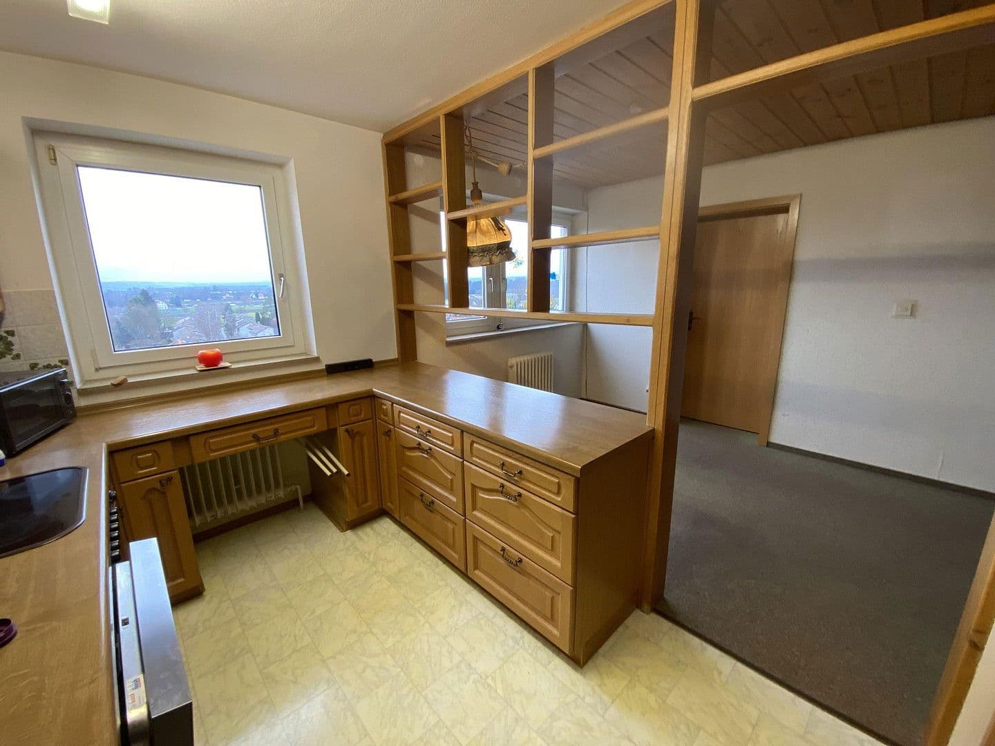 Predaj bytu 4-izbový 97 m², Weingarten, Bádensko-Wurttembersko Predaj bytu 4-izbový 97 m², Weingarten, Bádensko-Wurttembersko