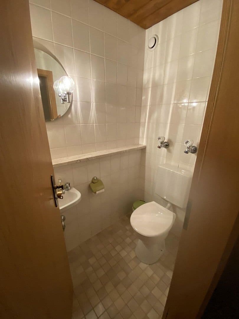 Predaj bytu 4-izbový 97 m², Weingarten, Bádensko-Wurttembersko Predaj bytu 4-izbový 97 m², Weingarten, Bádensko-Wurttembersko