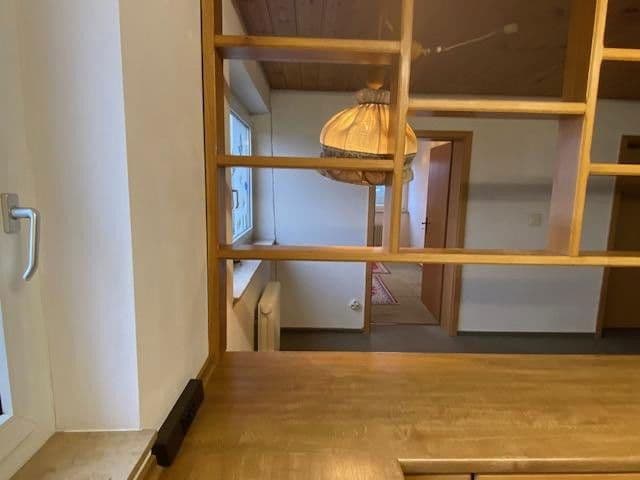 Predaj bytu 4-izbový 97 m², Weingarten, Bádensko-Wurttembersko Predaj bytu 4-izbový 97 m², Weingarten, Bádensko-Wurttembersko