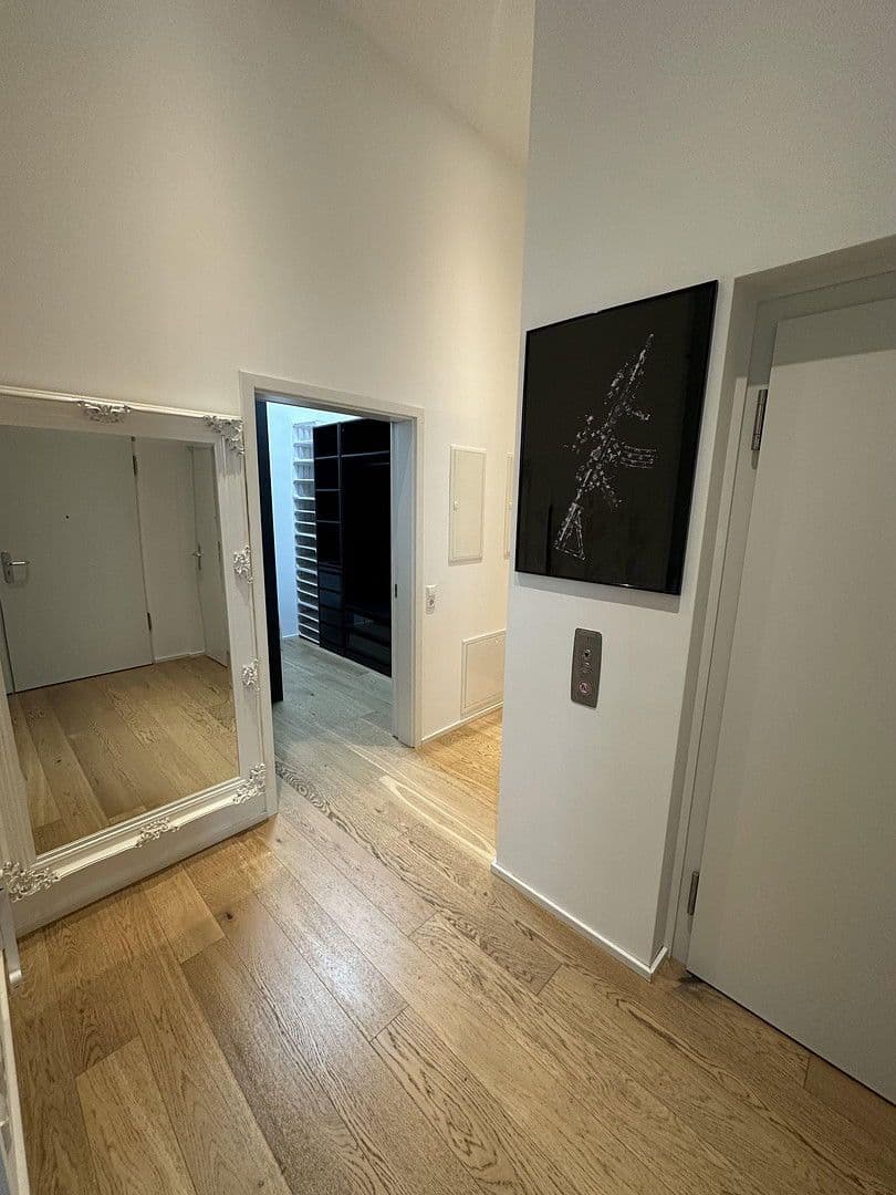 Prenájom bytu 2-izbový 77 m², Körnerstr. 18/1, Ludwigsburg, Bádensko-Wurttembersko Prenájom bytu 2-izbový 77 m², Körnerstr. 18/1, Ludwigsburg, Bádensko-Wurttembersko