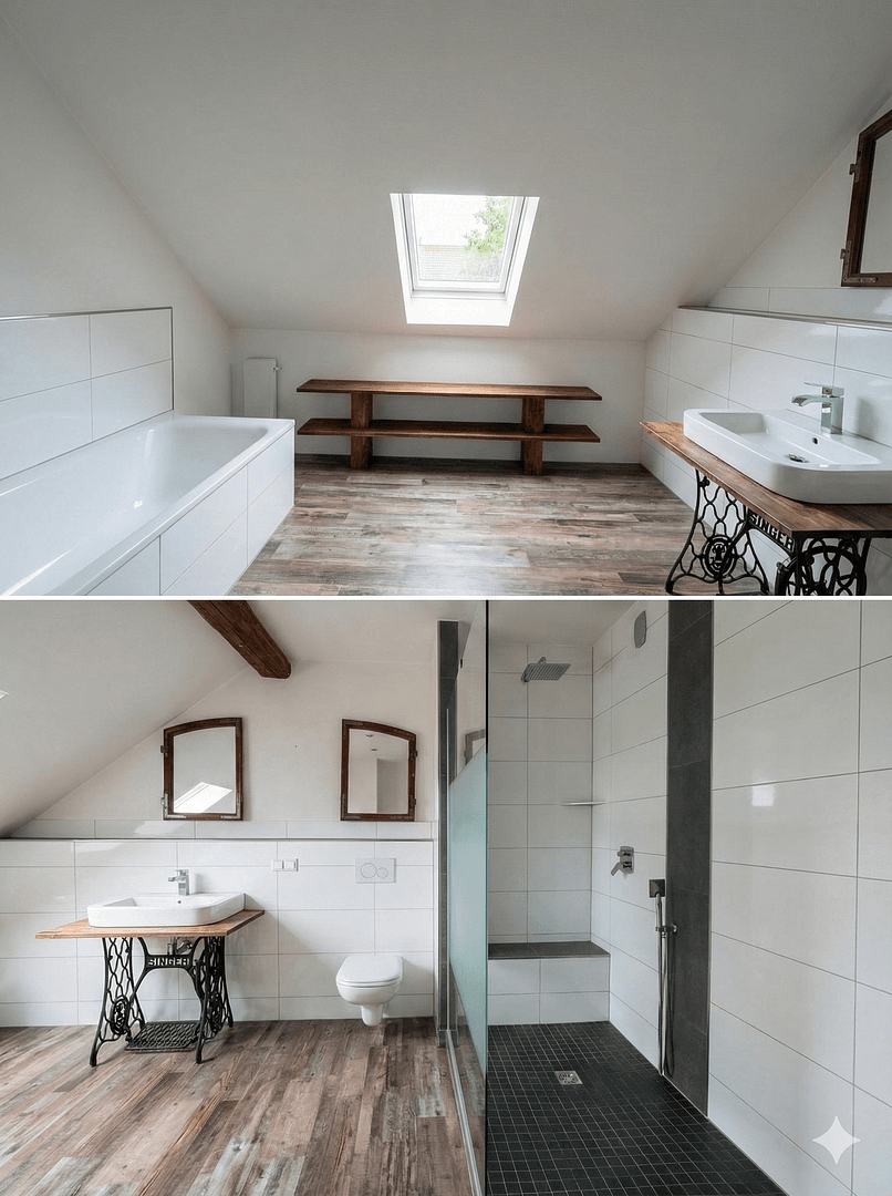 Prenájom bytu 3-izbový 81 m², Püttlingerstr.14, Saarbrücken, Sársko Prenájom bytu 3-izbový 81 m², Püttlingerstr.14, Saarbrücken, Sársko