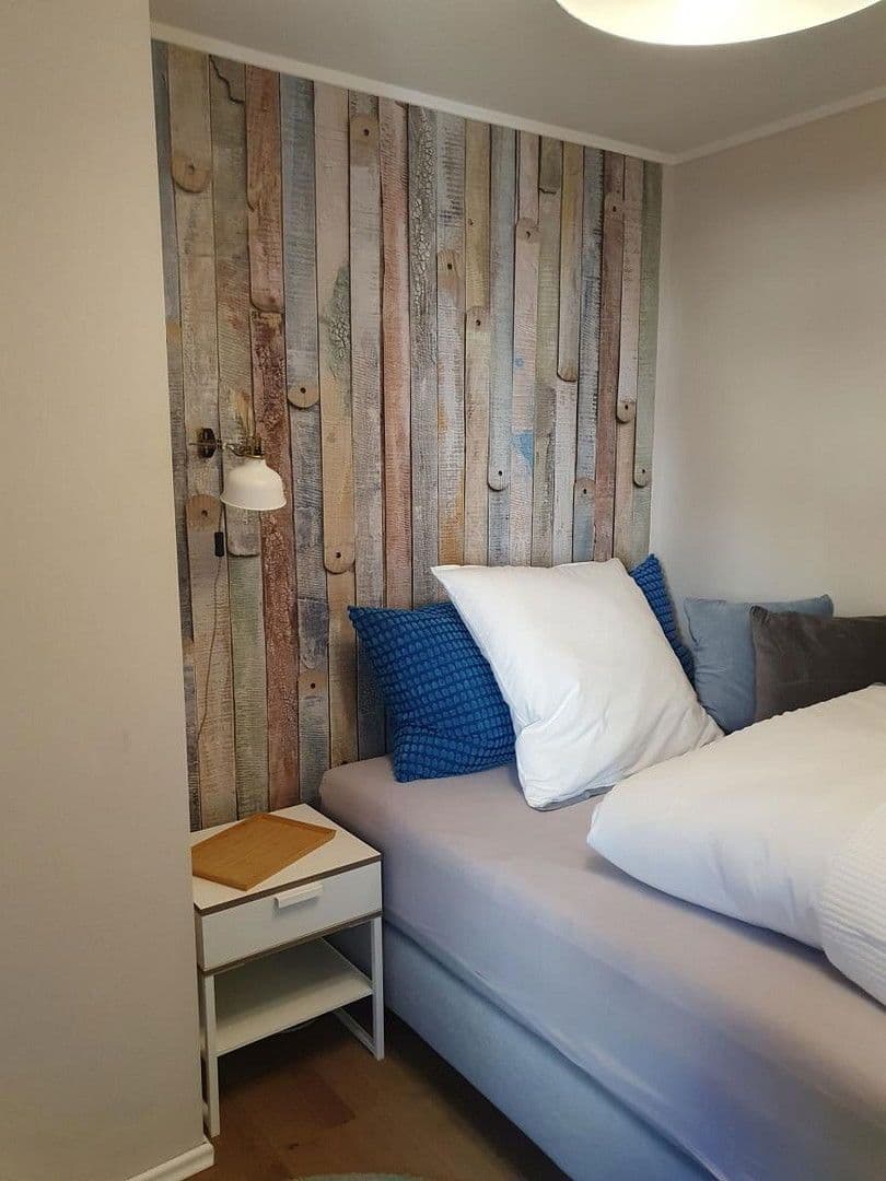 Prenájom bytu 2-izbový 38 m², Wiesbaden, Hesensko Prenájom bytu 2-izbový 38 m², Wiesbaden, Hesensko