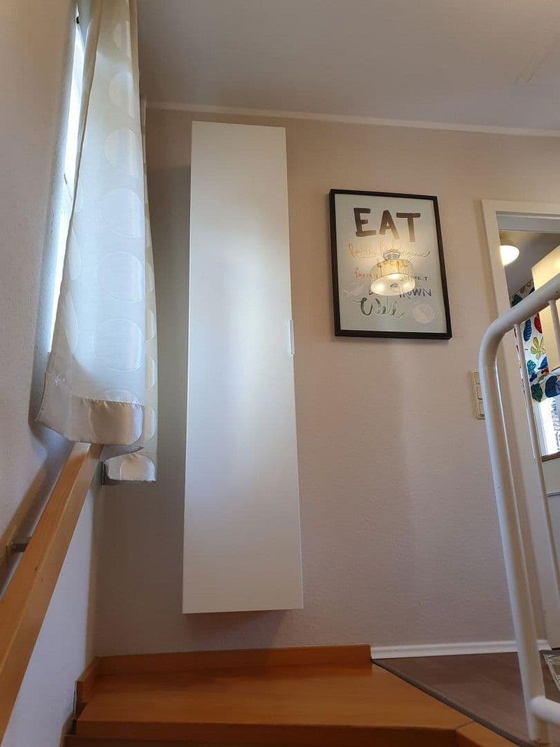 Prenájom bytu 2-izbový 38 m², Wiesbaden, Hesensko Prenájom bytu 2-izbový 38 m², Wiesbaden, Hesensko