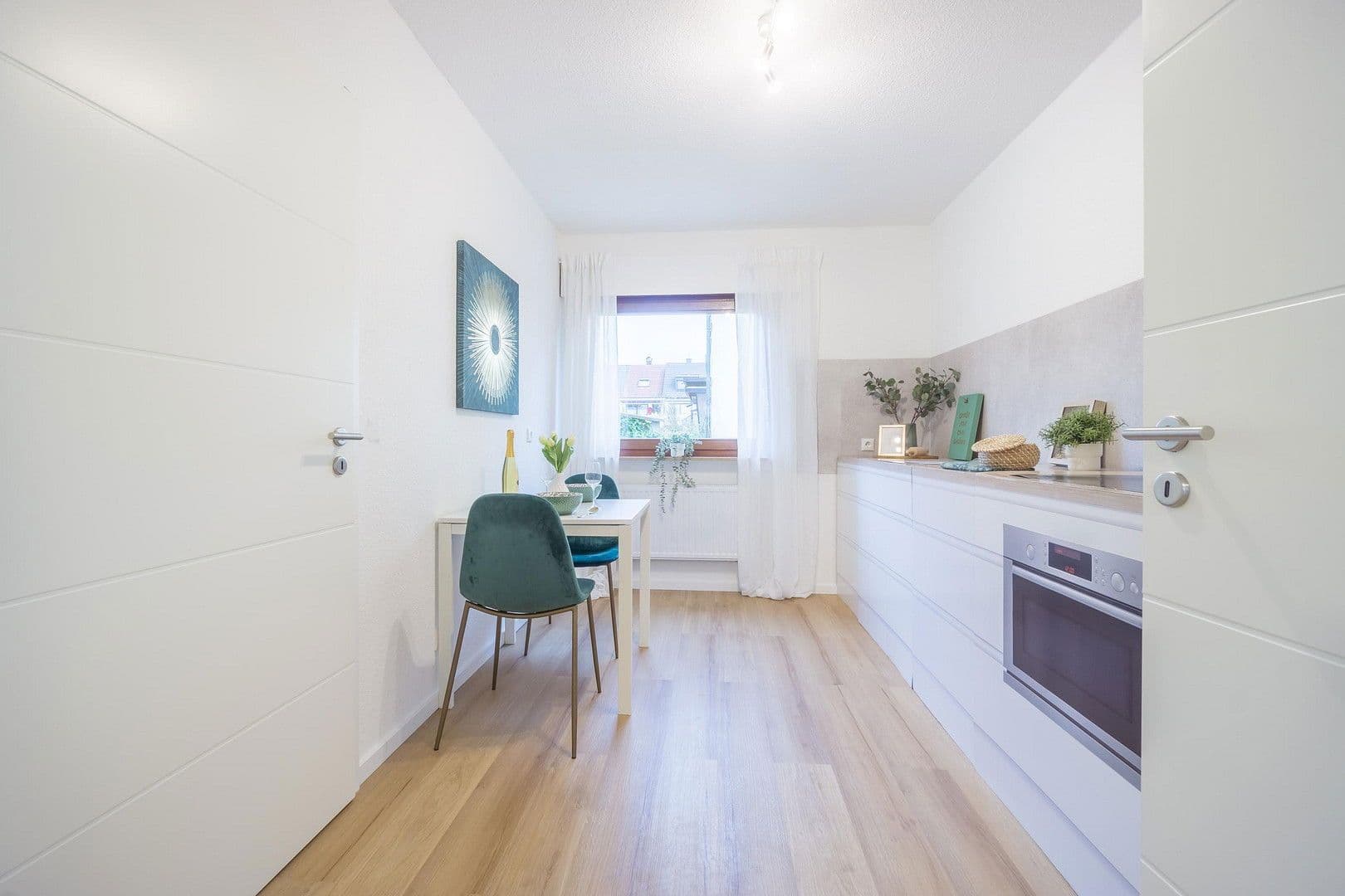 Predaj domu 169 m², pozemek 176 m², Nürnberg, Bavorsko Predaj domu 169 m², pozemek 176 m², Nürnberg, Bavorsko