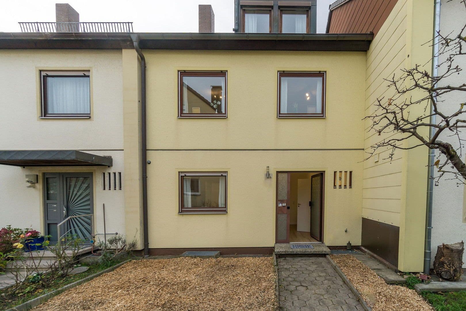 Predaj domu 169 m², pozemek 176 m², Nürnberg, Bavorsko Predaj domu 169 m², pozemek 176 m², Nürnberg, Bavorsko