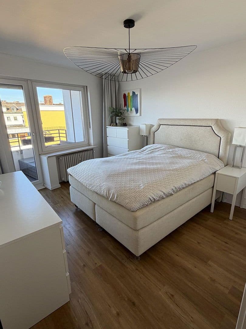 Predaj bytu 3-izbový 76 m², München, Bavorsko Predaj bytu 3-izbový 76 m², München, Bavorsko