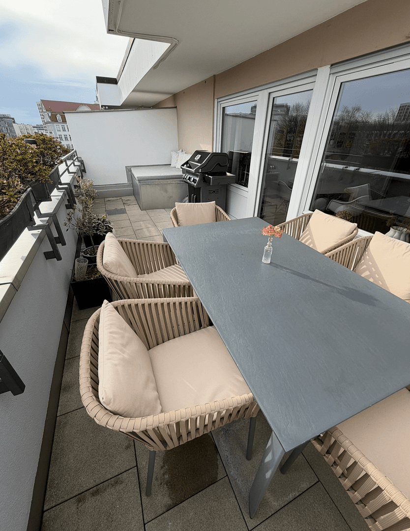 Predaj bytu 3-izbový 76 m², München, Bavorsko Predaj bytu 3-izbový 76 m², München, Bavorsko