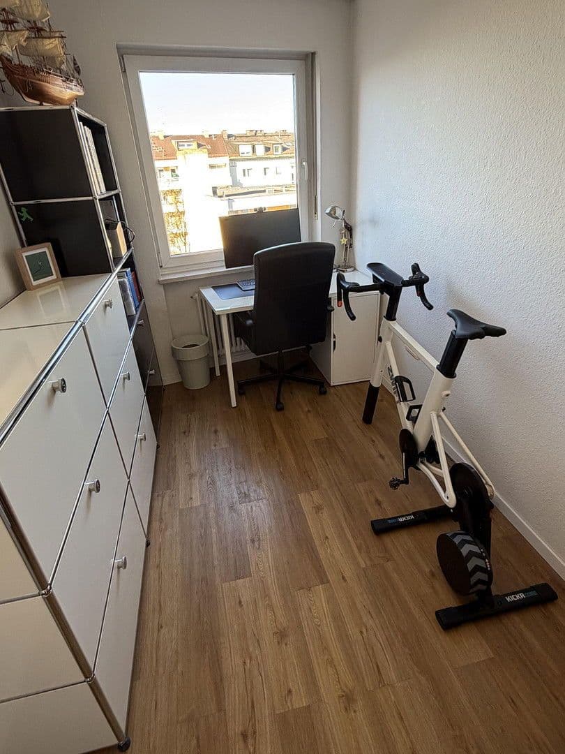 Predaj bytu 3-izbový 76 m², München, Bavorsko Predaj bytu 3-izbový 76 m², München, Bavorsko