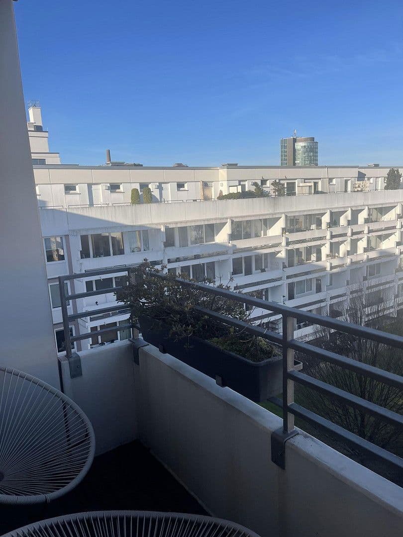 Predaj bytu 3-izbový 76 m², München, Bavorsko Predaj bytu 3-izbový 76 m², München, Bavorsko