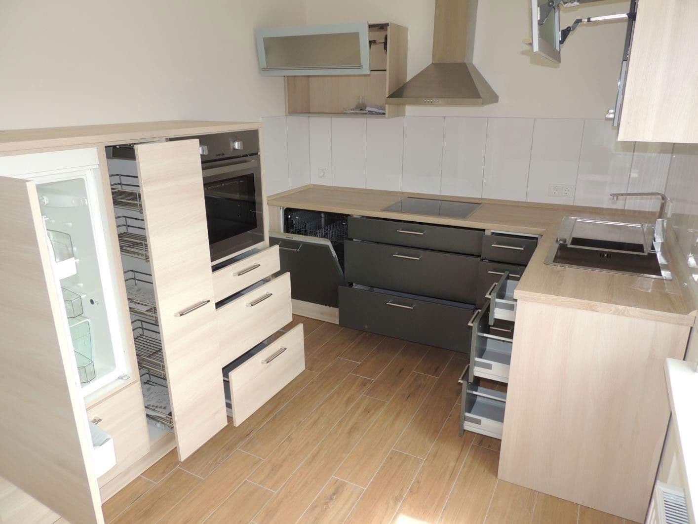 Prenájom bytu 2-izbový 85 m², Vechta, Dolné Sasko Prenájom bytu 2-izbový 85 m², Vechta, Dolné Sasko
