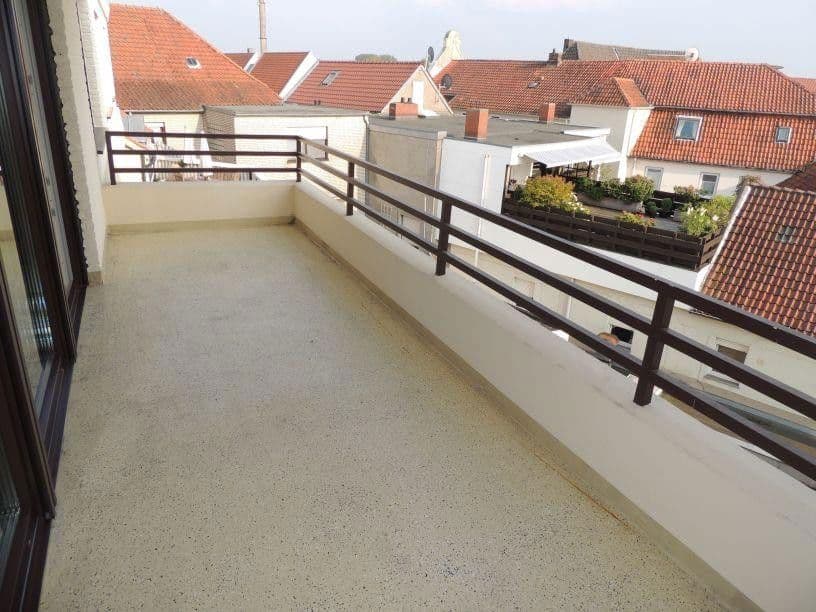 Prenájom bytu 2-izbový 85 m², Vechta, Dolné Sasko Prenájom bytu 2-izbový 85 m², Vechta, Dolné Sasko