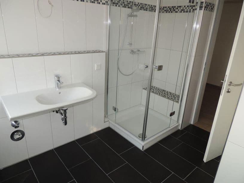 Prenájom bytu 2-izbový 85 m², Vechta, Dolné Sasko Prenájom bytu 2-izbový 85 m², Vechta, Dolné Sasko