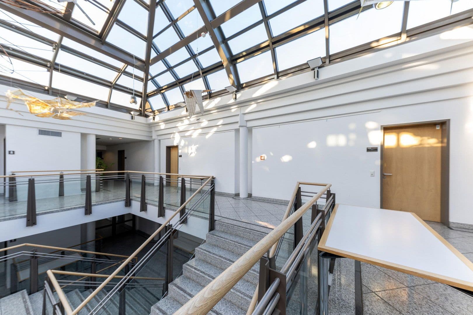 Prenájom kancelárie 307 m², Arnold-Sommerfeld-Ring 2, Baesweiler, Severné Porýnie - Westfálsko Prenájom kancelárie 307 m², Arnold-Sommerfeld-Ring 2, Baesweiler, Severné Porýnie - Westfálsko