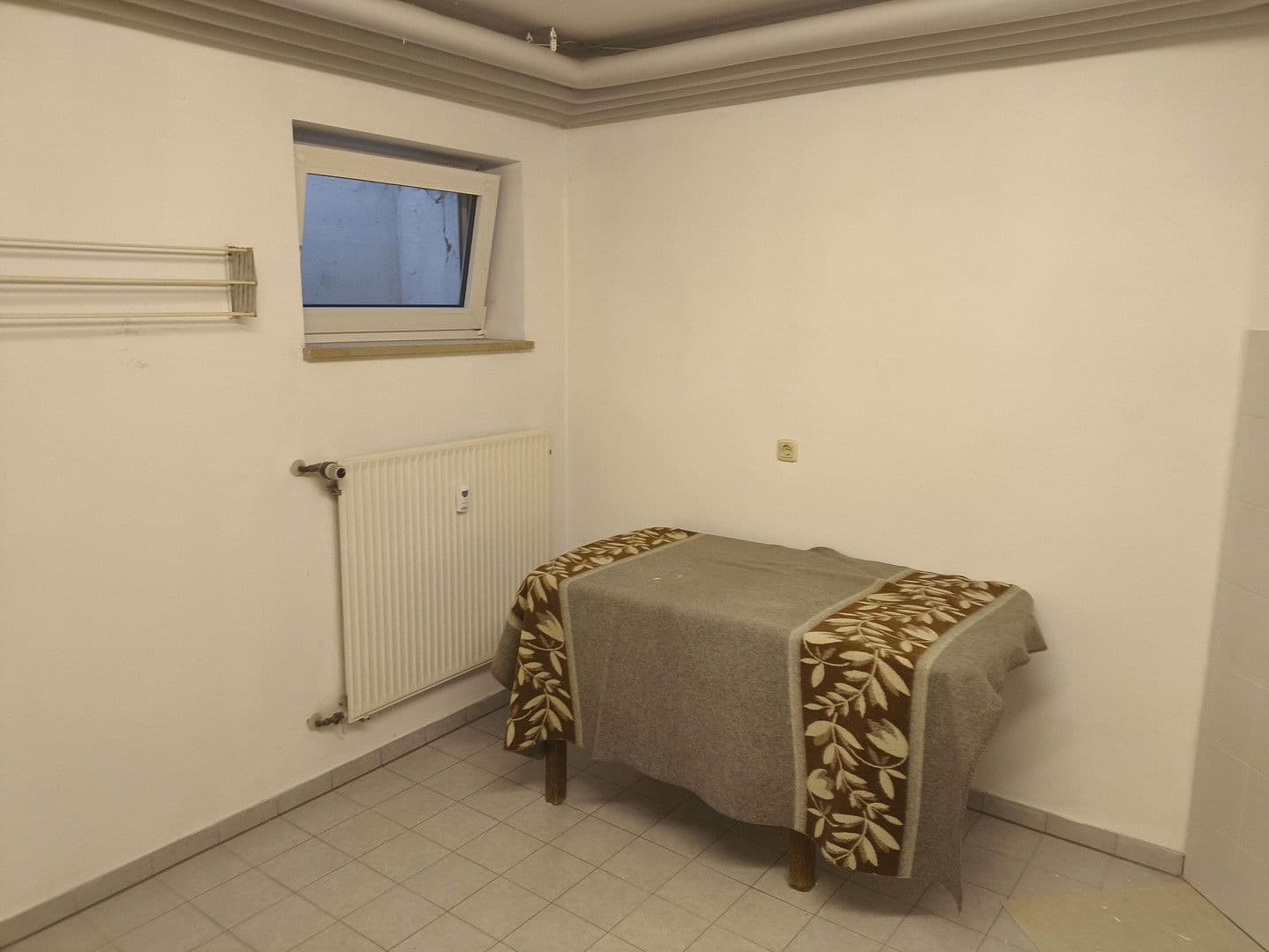 Prenájom bytu 2-izbový 84 m², Strullendorf, Bavorsko Prenájom bytu 2-izbový 84 m², Strullendorf, Bavorsko