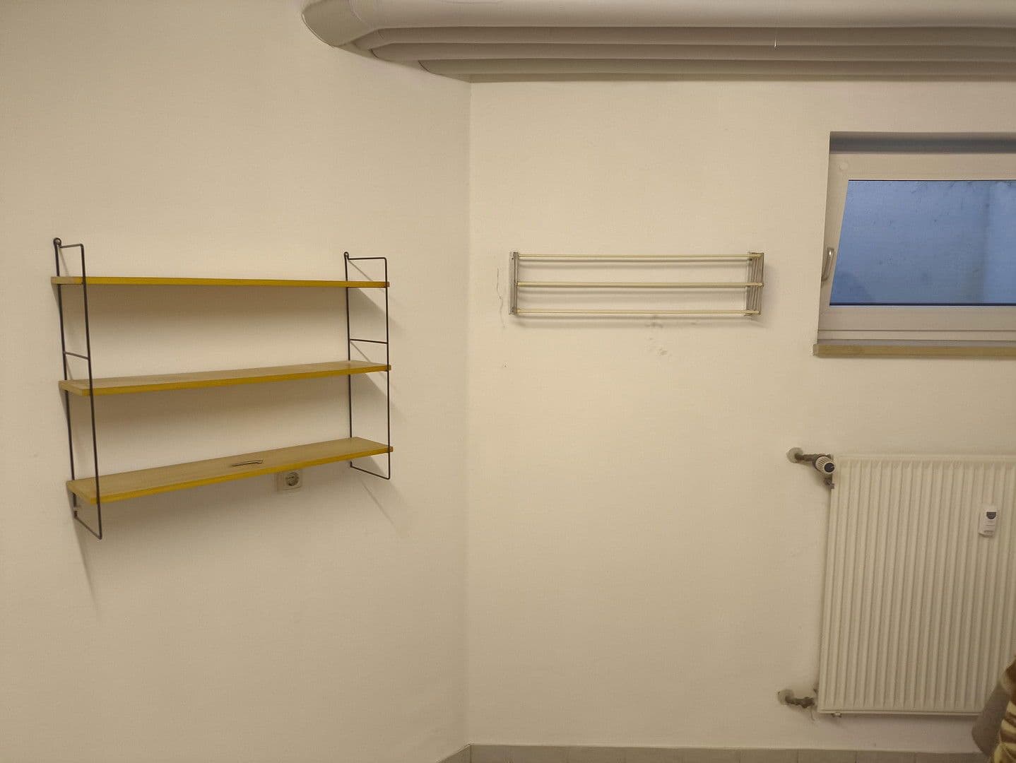 Prenájom bytu 2-izbový 84 m², Strullendorf, Bavorsko Prenájom bytu 2-izbový 84 m², Strullendorf, Bavorsko