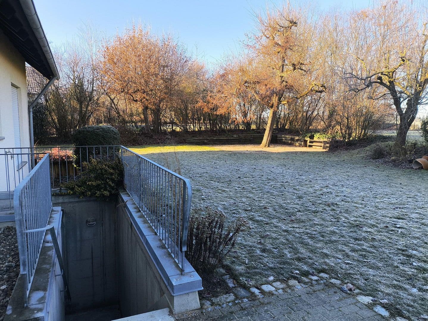 Prenájom bytu 2-izbový 84 m², Strullendorf, Bavorsko Prenájom bytu 2-izbový 84 m², Strullendorf, Bavorsko