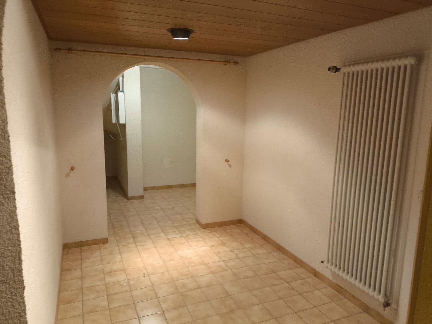 Prenájom bytu 2-izbový 84 m², Strullendorf, Bavorsko Prenájom bytu 2-izbový 84 m², Strullendorf, Bavorsko