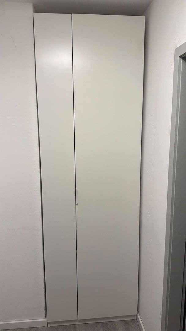 Prenájom bytu 1-izbový 30 m², Peter-Henlein-Str. 21, München, Bavorsko Prenájom bytu 1-izbový 30 m², Peter-Henlein-Str. 21, München, Bavorsko