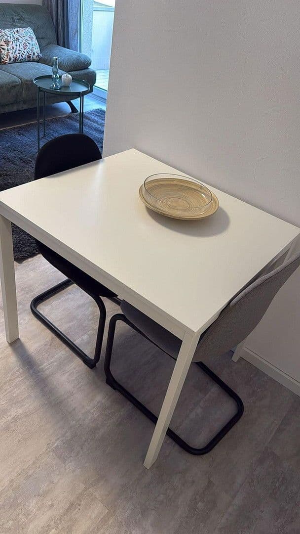 Prenájom bytu 1-izbový 30 m², Peter-Henlein-Str. 21, München, Bavorsko Prenájom bytu 1-izbový 30 m², Peter-Henlein-Str. 21, München, Bavorsko