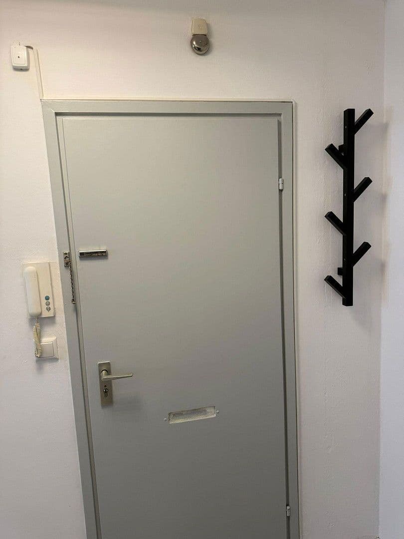 Prenájom bytu 1-izbový 30 m², Peter-Henlein-Str. 21, München, Bavorsko Prenájom bytu 1-izbový 30 m², Peter-Henlein-Str. 21, München, Bavorsko