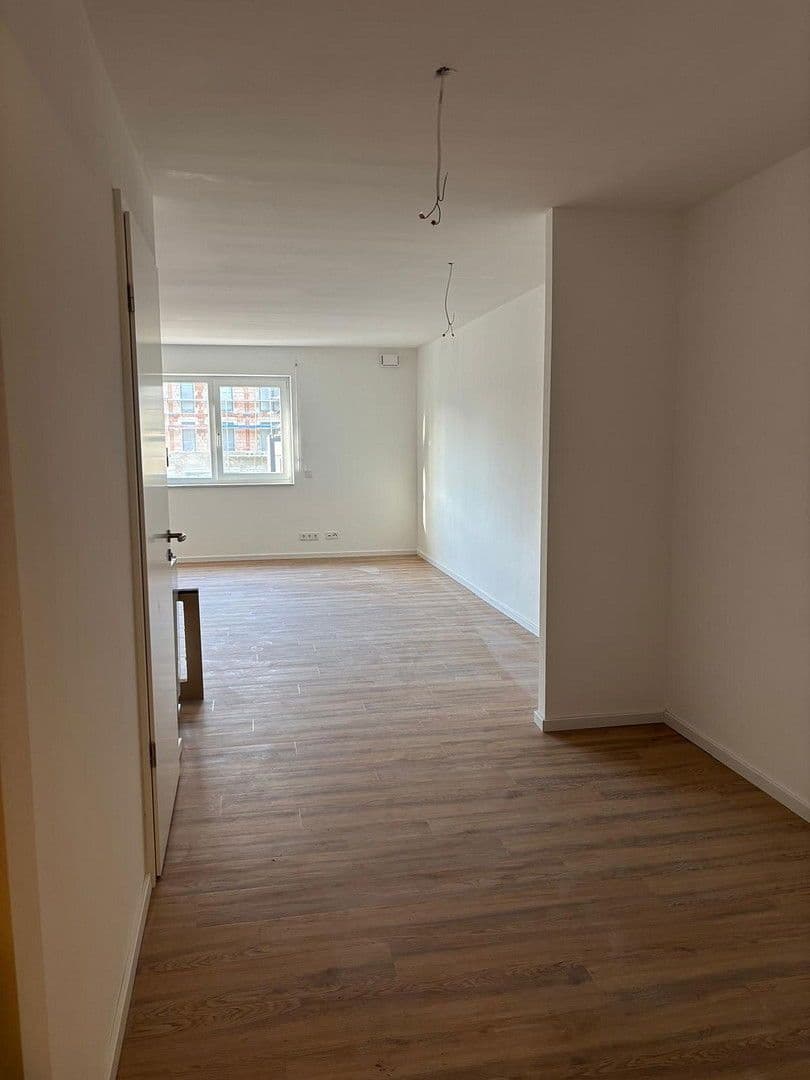 Prenájom bytu 1-izbový 49 m², Theodor-Mathieu-Straße, Bamberg, Bavorsko Prenájom bytu 1-izbový 49 m², Theodor-Mathieu-Straße, Bamberg, Bavorsko