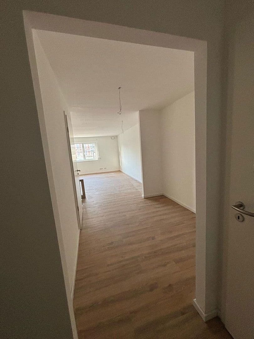 Prenájom bytu 1-izbový 49 m², Theodor-Mathieu-Straße, Bamberg, Bavorsko Prenájom bytu 1-izbový 49 m², Theodor-Mathieu-Straße, Bamberg, Bavorsko