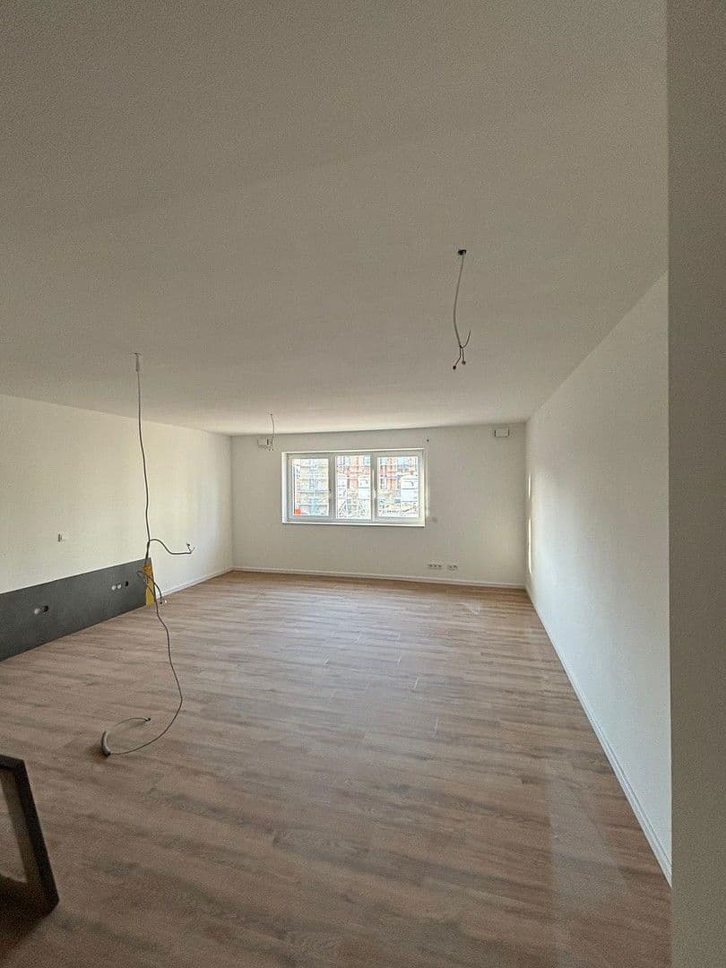 Prenájom bytu 1-izbový 49 m², Theodor-Mathieu-Straße, Bamberg, Bavorsko Prenájom bytu 1-izbový 49 m², Theodor-Mathieu-Straße, Bamberg, Bavorsko