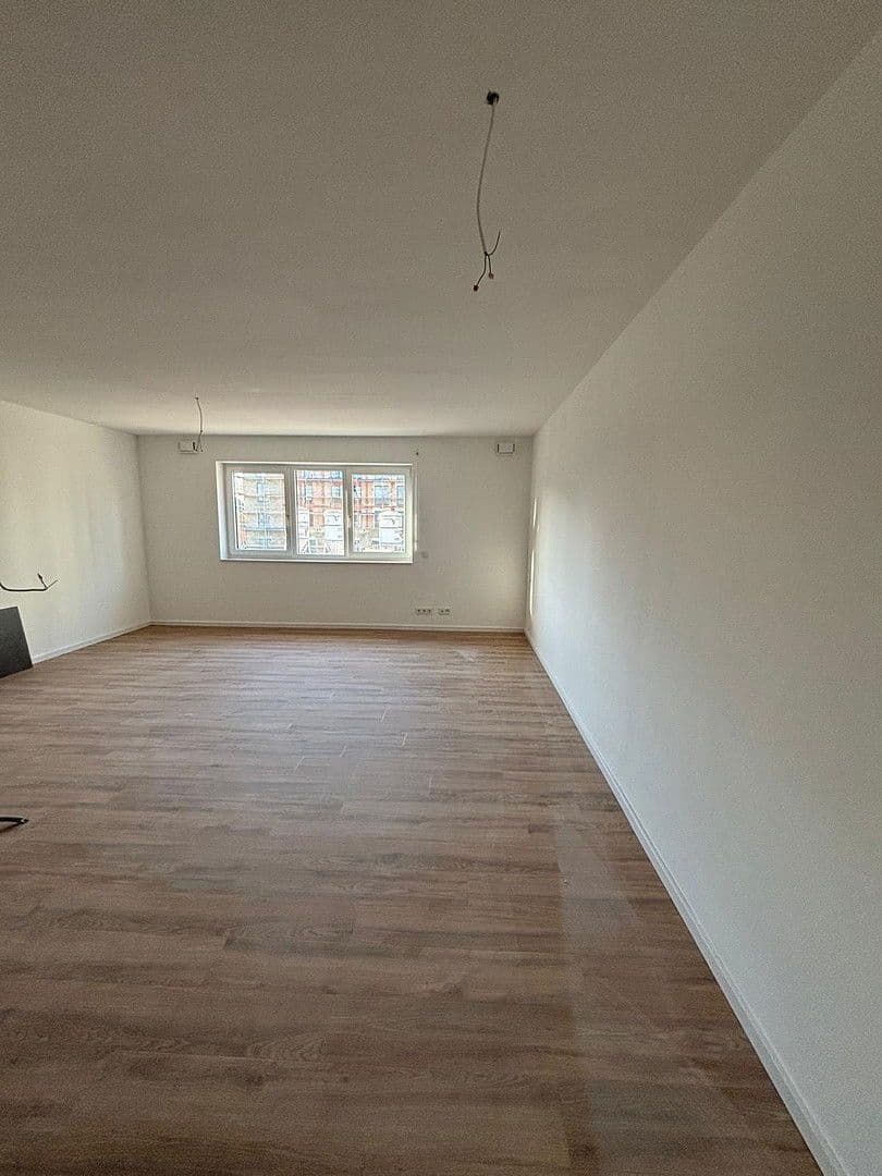 Prenájom bytu 1-izbový 49 m², Theodor-Mathieu-Straße, Bamberg, Bavorsko Prenájom bytu 1-izbový 49 m², Theodor-Mathieu-Straße, Bamberg, Bavorsko