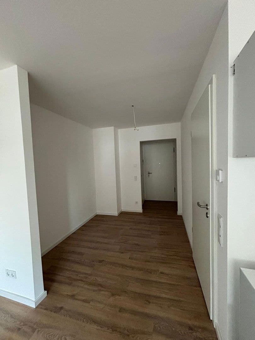 Prenájom bytu 1-izbový 49 m², Theodor-Mathieu-Straße, Bamberg, Bavorsko Prenájom bytu 1-izbový 49 m², Theodor-Mathieu-Straße, Bamberg, Bavorsko