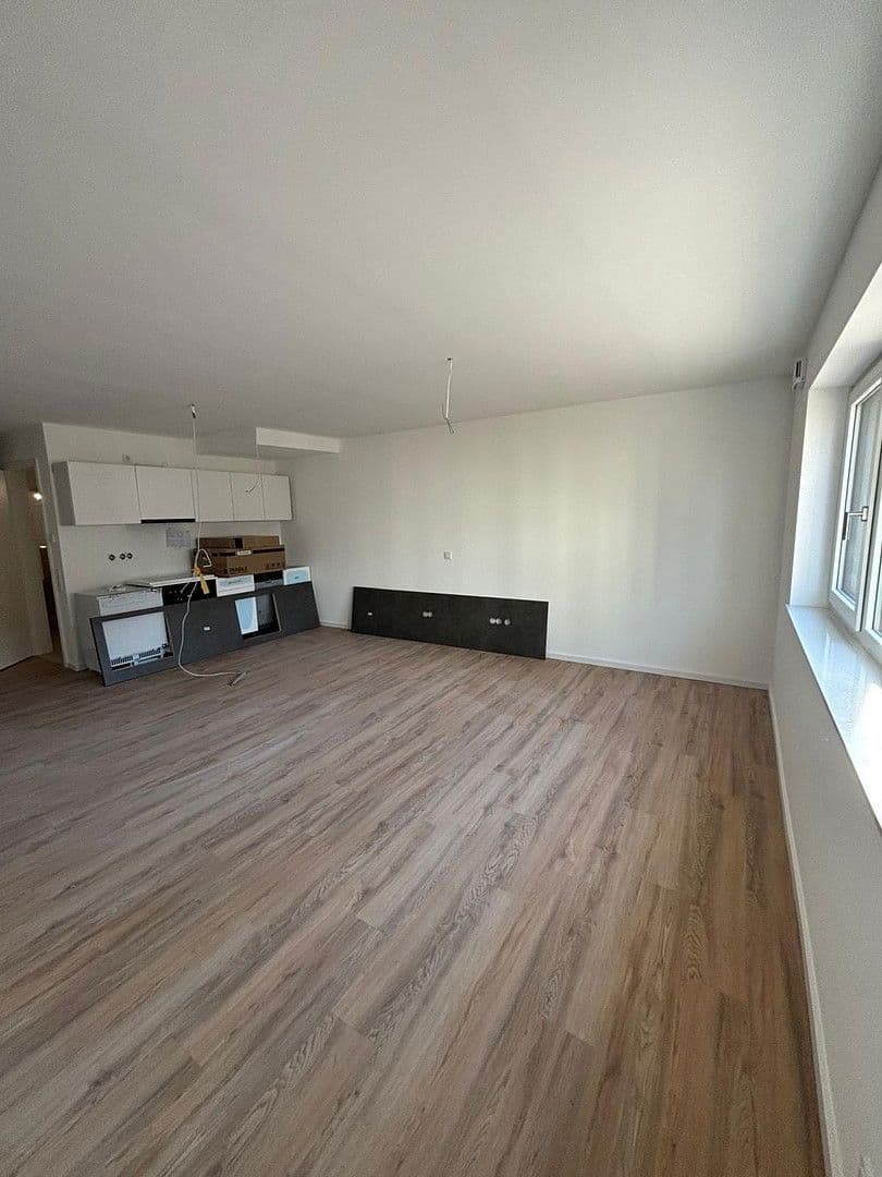 Prenájom bytu 1-izbový 49 m², Theodor-Mathieu-Straße, Bamberg, Bavorsko Prenájom bytu 1-izbový 49 m², Theodor-Mathieu-Straße, Bamberg, Bavorsko
