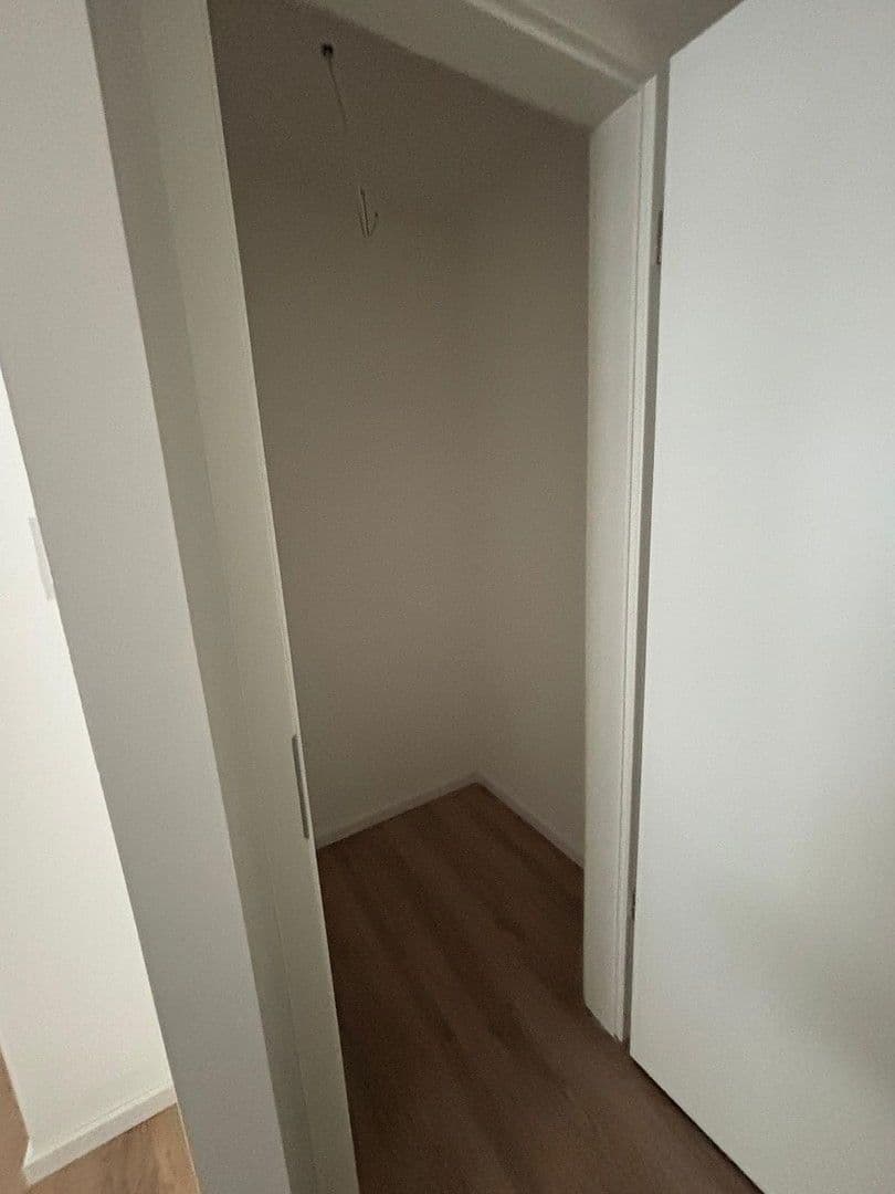 Prenájom bytu 1-izbový 49 m², Theodor-Mathieu-Straße, Bamberg, Bavorsko Prenájom bytu 1-izbový 49 m², Theodor-Mathieu-Straße, Bamberg, Bavorsko