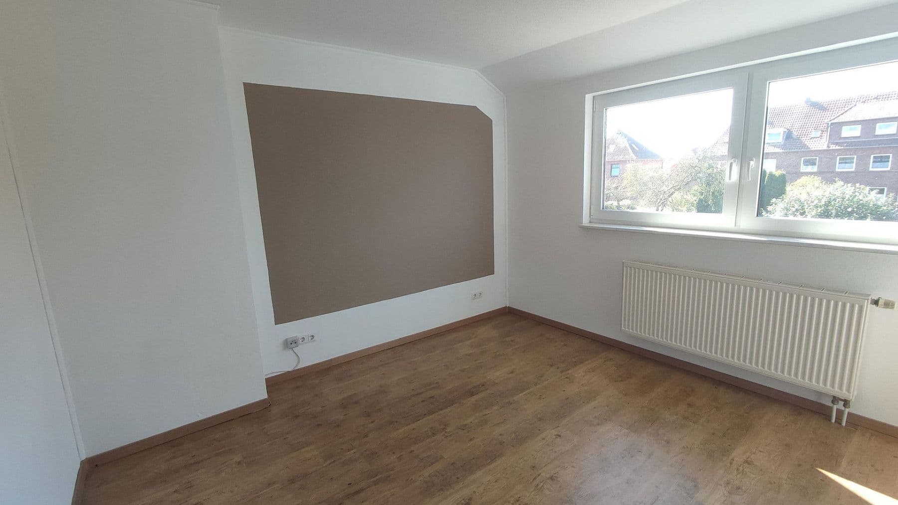 Predaj domu 89 m², pozemek 240 m², Schnedermannstraße 69, Emden, Dolné Sasko Predaj domu 89 m², pozemek 240 m², Schnedermannstraße 69, Emden, Dolné Sasko