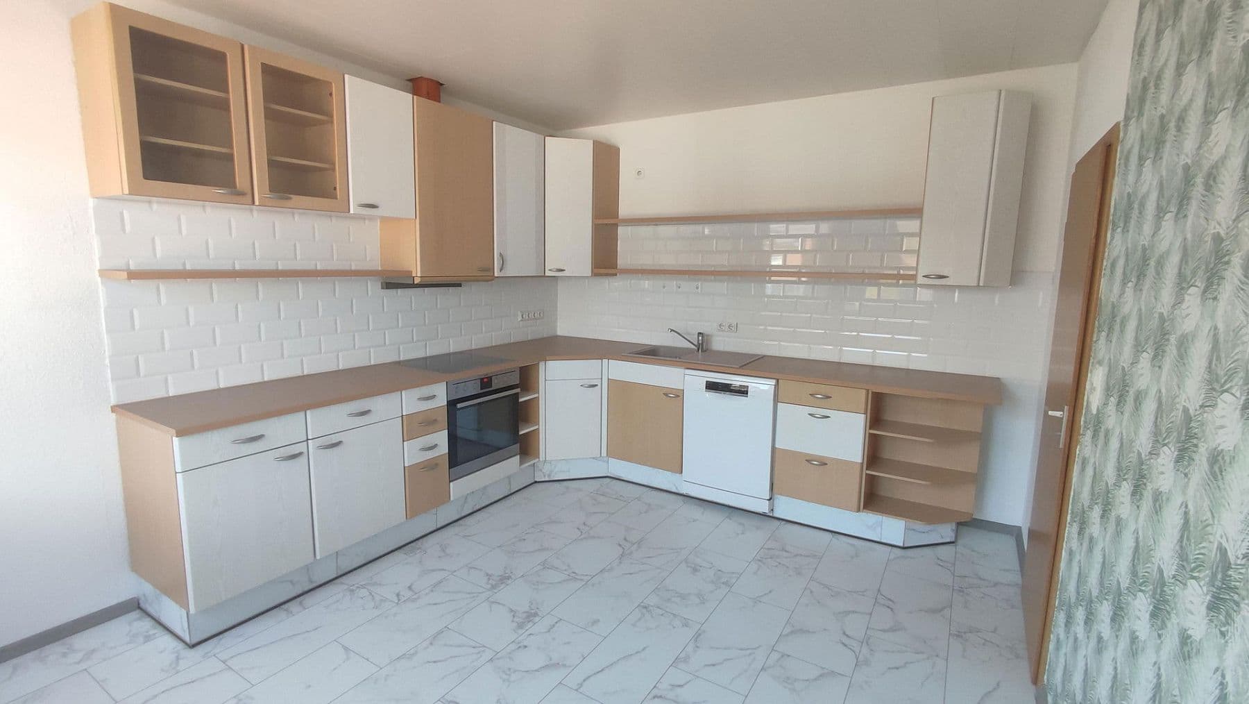 Predaj domu 89 m², pozemek 240 m², Schnedermannstraße 69, Emden, Dolné Sasko Predaj domu 89 m², pozemek 240 m², Schnedermannstraße 69, Emden, Dolné Sasko