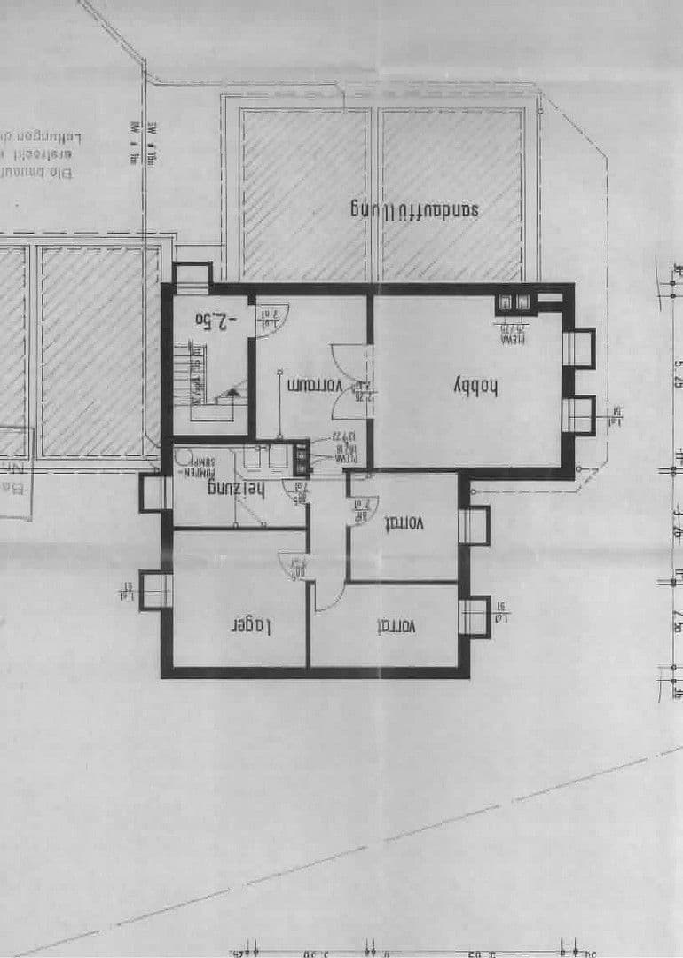 Predaj domu 280 m², pozemek 1.142 m², Norderneyer Weg 11, Leer (Ostfriesland), Dolné Sasko Predaj domu 280 m², pozemek 1.142 m², Norderneyer Weg 11, Leer (Ostfriesland), Dolné Sasko