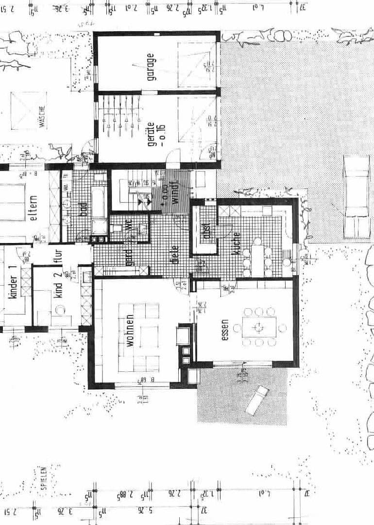 Predaj domu 280 m², pozemek 1.142 m², Norderneyer Weg 11, Leer (Ostfriesland), Dolné Sasko Predaj domu 280 m², pozemek 1.142 m², Norderneyer Weg 11, Leer (Ostfriesland), Dolné Sasko