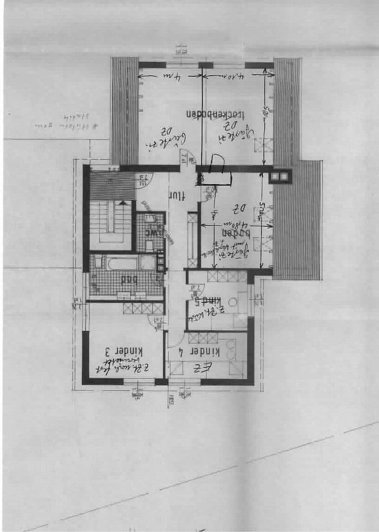 Predaj domu 280 m², pozemek 1.142 m², Norderneyer Weg 11, Leer (Ostfriesland), Dolné Sasko Predaj domu 280 m², pozemek 1.142 m², Norderneyer Weg 11, Leer (Ostfriesland), Dolné Sasko