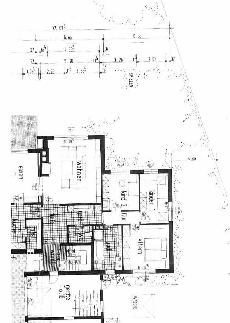 Predaj domu 280 m², pozemek 1.142 m², Norderneyer Weg 11, Leer (Ostfriesland), Dolné Sasko Predaj domu 280 m², pozemek 1.142 m², Norderneyer Weg 11, Leer (Ostfriesland), Dolné Sasko