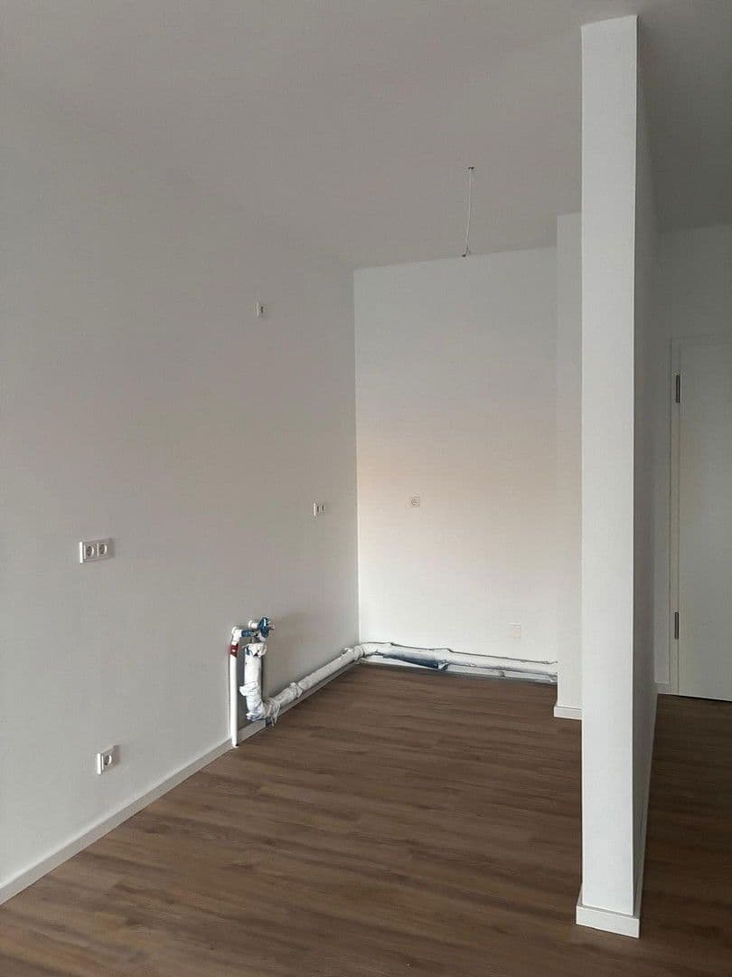 Prenájom bytu 2-izbový 60 m², Theodor-Mathieu-Straße, Bamberg, Bavorsko Prenájom bytu 2-izbový 60 m², Theodor-Mathieu-Straße, Bamberg, Bavorsko