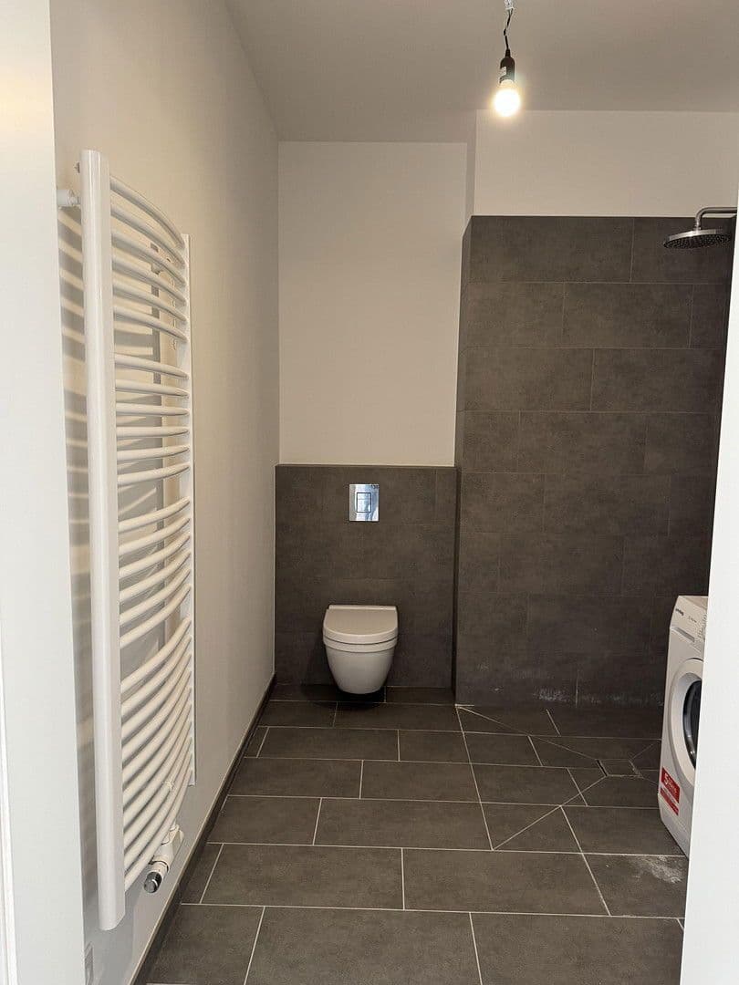 Predaj bytu 1-izbový 51 m², Wilhelmsaue 32, Berlin, Berlín Predaj bytu 1-izbový 51 m², Wilhelmsaue 32, Berlin, Berlín