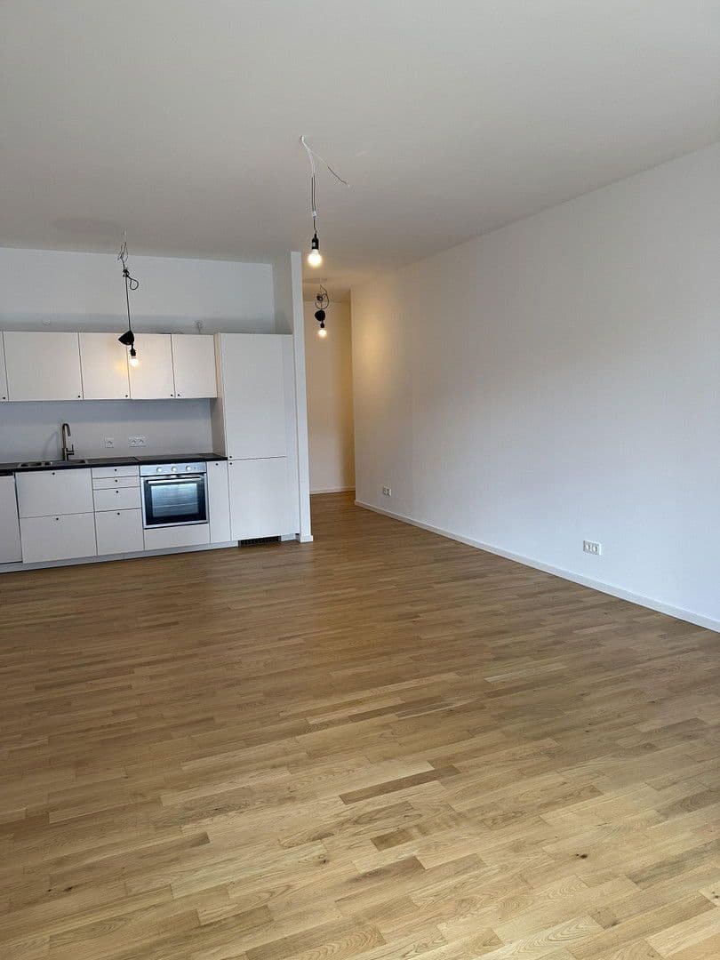 Predaj bytu 1-izbový 51 m², Wilhelmsaue 32, Berlin, Berlín Predaj bytu 1-izbový 51 m², Wilhelmsaue 32, Berlin, Berlín