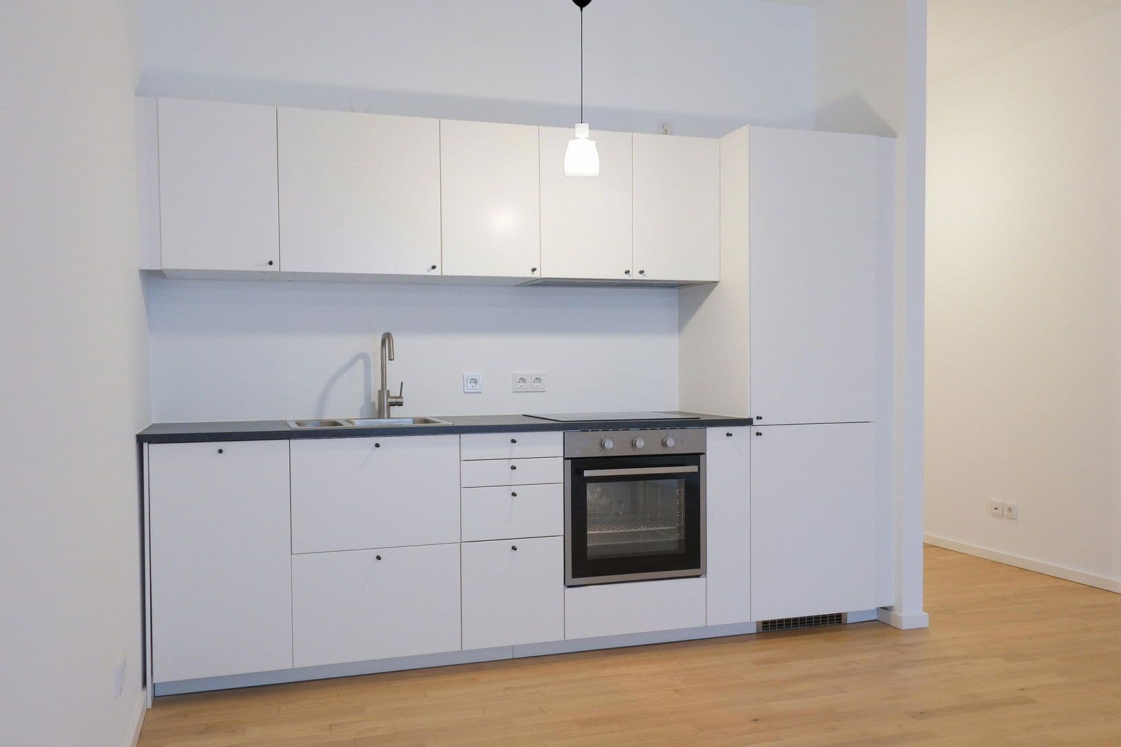 Predaj bytu 1-izbový 51 m², Wilhelmsaue 32, Berlin, Berlín Predaj bytu 1-izbový 51 m², Wilhelmsaue 32, Berlin, Berlín