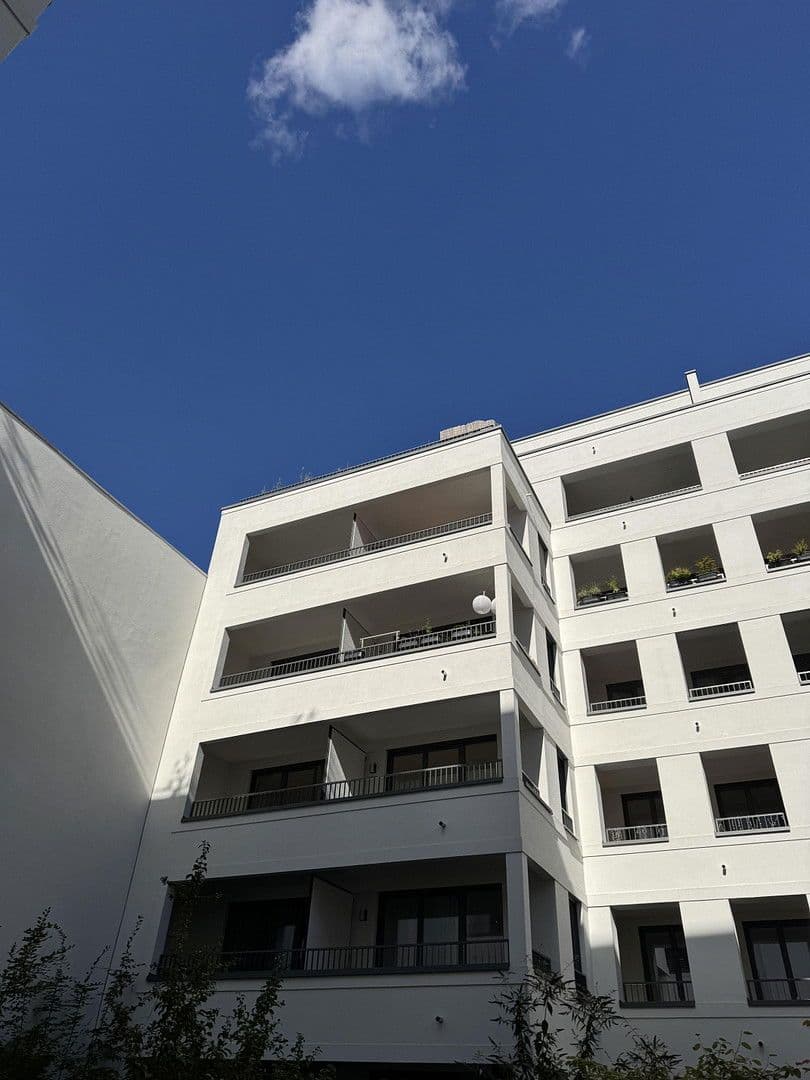 Predaj bytu 1-izbový 51 m², Wilhelmsaue 32, Berlin, Berlín Predaj bytu 1-izbový 51 m², Wilhelmsaue 32, Berlin, Berlín