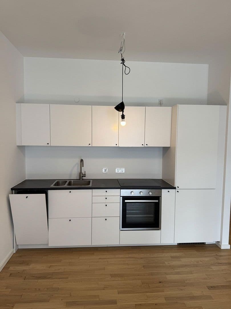 Predaj bytu 1-izbový 51 m², Wilhelmsaue 32, Berlin, Berlín Predaj bytu 1-izbový 51 m², Wilhelmsaue 32, Berlin, Berlín